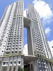 Blk 43A Skyoasis @ Dawson (Queenstown), HDB 3 Rooms #551958501